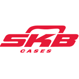 Skb 3R Electric Guitar Case