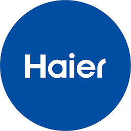 Haier Portable Air Conditioner HAPP12B