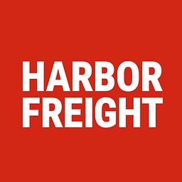 Harbor Freight 40" Folding Workbench