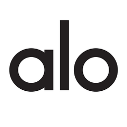 Alo Yoga High-Waist Airlift Legging