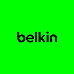 Belkin 300VA Battery Backup