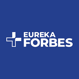 Eureka Forbes Clean Master FX10