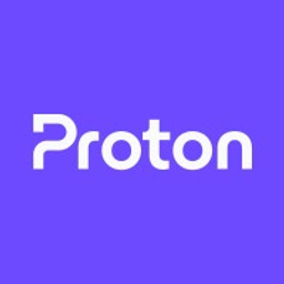 Proton Drive