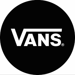 Vans Heavy Bag