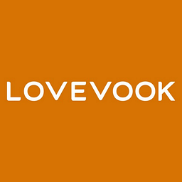 Lovevook Messenger Bag
