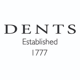 Dents Leather Gloves - Classic Deerskin