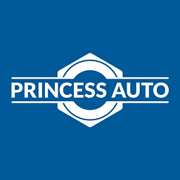 Princess Auto Paint Sprayer