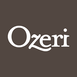 Ozeri Ocean Breeze 3D Convection Fan