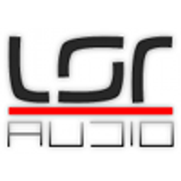 LSR Audio Thunderdome 3D