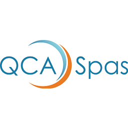 QCA Spas Serenity