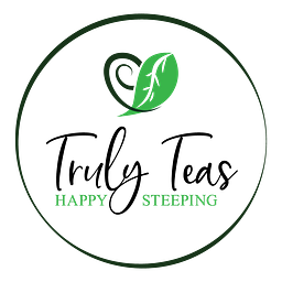 Truly Teas Organic Matcha