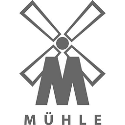 Muhle R89 Closed Comb