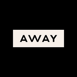 Away The Carry-On