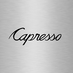 Capresso Espresso Machine