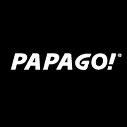 Papago GoSafe 535