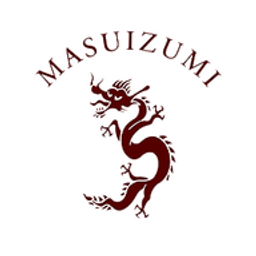 Masuizumi Junmai Daiginjo