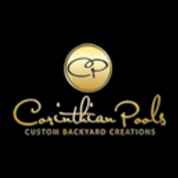 Corinthian Model 180 Above Ground Pool