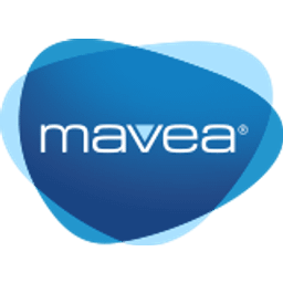 Mavea Elemaris Water Filter Pitcher