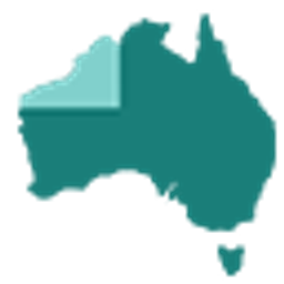 North-West Shelf, Australia