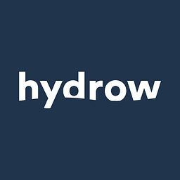 Hydrow Active Rowing Machine