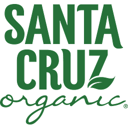 Santa Cruz Organic Dried Goji Berries
