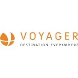 Voyager Expandable Luggage