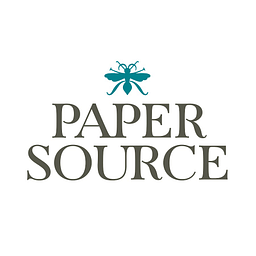 Paper Source Solid Brass Paper Clips