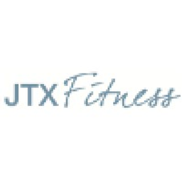 JTX Fitness Cyano X250i Elliptical