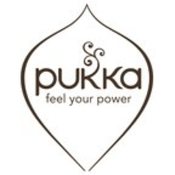 Pukka Herbs Relax Organic Herbal Tea
