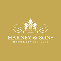 Harney & Sons Raspberry Indulgence Herbal Tea