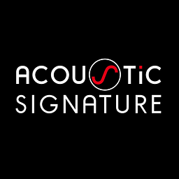 Acoustic Signature AS-1
