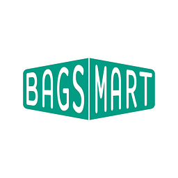BAGSMART 6 Set Packing Cubes