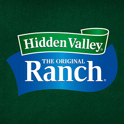 Hidden Valley Ranch Pasta Sauce