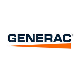 Generac GP8000 Portable Generator
