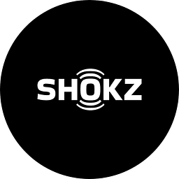 Shokz Open Fit