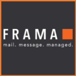 Frama Mineral Deodorant - Grapefruit & Vetiver
