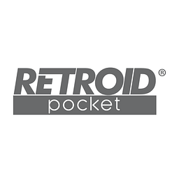 Retroid Pocket 4 Pro