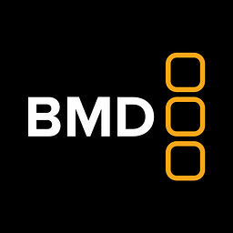 Blackmagic Design Pocket Cinema Camera 6K Pro 3