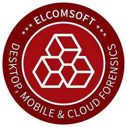 Elcomsoft Forensics Suite