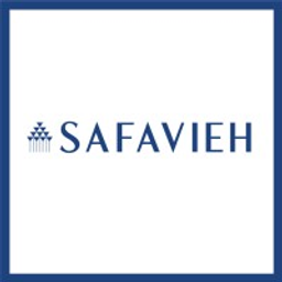 Safavieh Clark Two-Seater Sofa