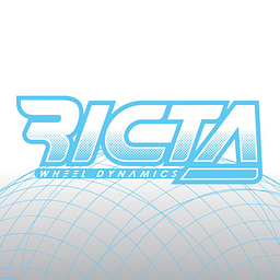 Ricta Clouds Wheels