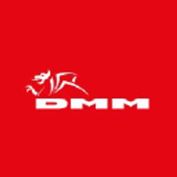 DMM Dragonfly Offset Gear Set