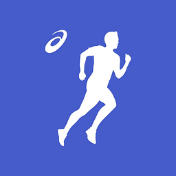 ASICS Runkeeper (formerly Runkeeper)