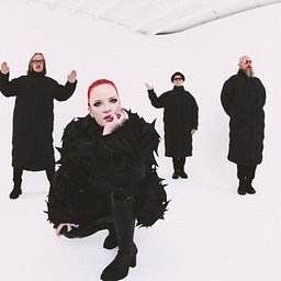 Meeeeeow - Garbage