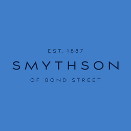 Smythson Panama Notebook