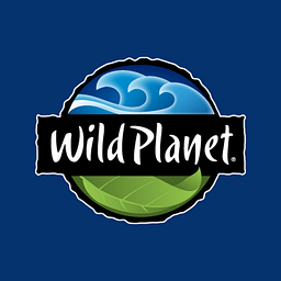 Wild Planet Albacore Tuna in Water