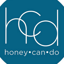 Honey-Can-Do Original Hanging Shoe Organizer
