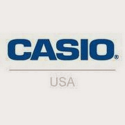 Casio F-91W-1