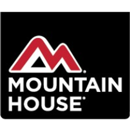 Mountain House Freeze-Dried Beef Stroganoff