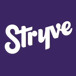 Stryve Foods Freeze-Dried Chicken Alfredo Mac & Cheese